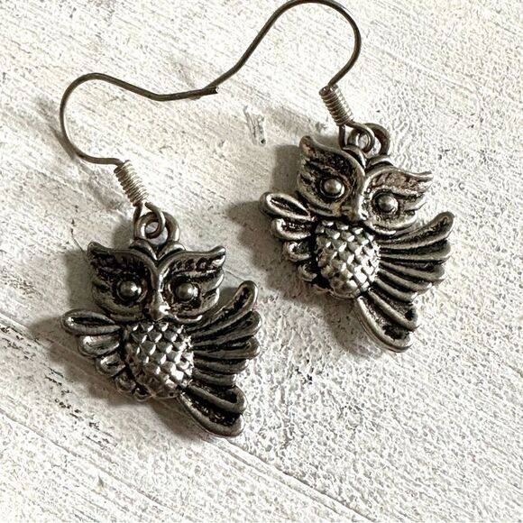 Earring bundle of 5 - Picture 7 of 11